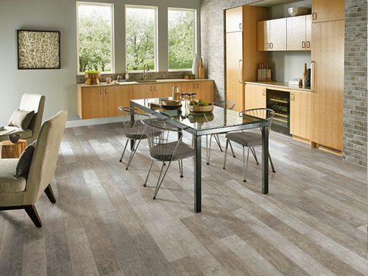 Anderson Vivero waterproof flooring
