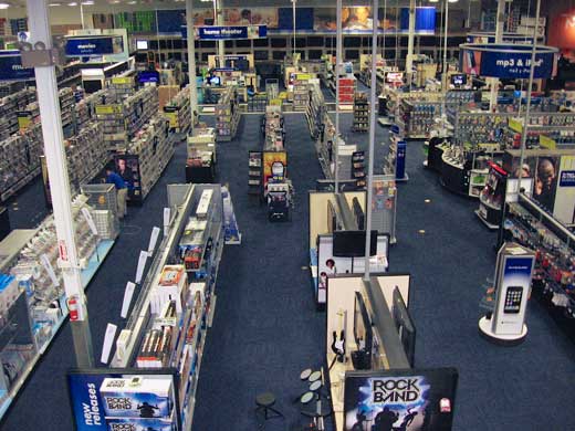 commercial flooring best buy store.